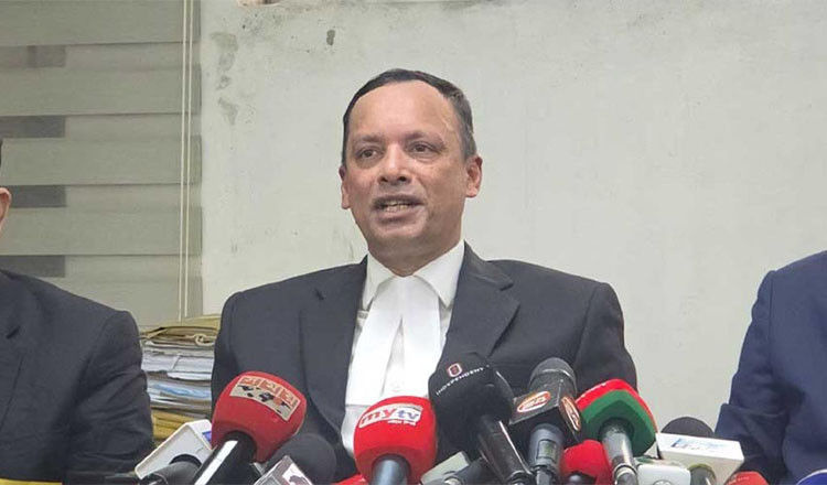 ভার্চুয়াল কোর্টে বাড়ছে গতি, বলছেন অ্যাটর্নি জেনারেল