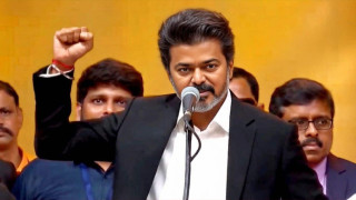 ক্ষমতার একক নেতৃত্বের ঘোষণা দিলেন মুখ্যমন্ত্রী বিজয়