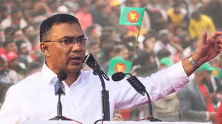সন্ত্রাস দমনে রাজনৈতিক পরিচয় নয়, গুরুত্ব পাবে ব্যক্তির অপরাধ