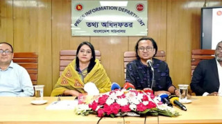 জ্বালানি পরিস্থিতি সংকটজনক নয়, তবে চাপ আছে: উপদেষ্টা