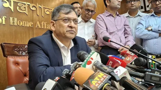 অস্ত্র ও মাদকের বিরুদ্ধে বিশেষ অভিযান জোরদার: স্বরাষ্ট্রমন্ত্রী