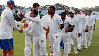 ২৩ বছর পর অস্ট্রেলিয়ায় টেস্ট খেলবে বাংলাদেশ