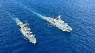 ভারত মহাসাগরে নৌকাডুবি, বাংলাদেশিসহ নিখোঁজ ২৫০