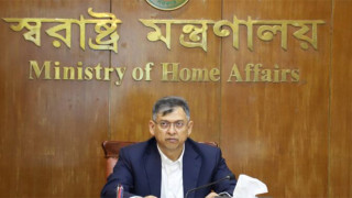অপরাধ ঘটার আগেই পুলিশকে সক্রিয় হতে হবে: স্বরাষ্ট্রমন্ত্রী