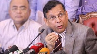 বিদেশে যেতে হলে খালেদা জিয়াকে জেলে যেতে হবে
