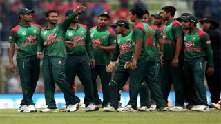 বিশ্বকাপে দলে নেই মাহমুদুল্লাহ