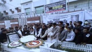কর্মীদের সান্ত্বনা দিতেই বিএনপির হাঁকডাক: তথ্যমন্ত্রী
