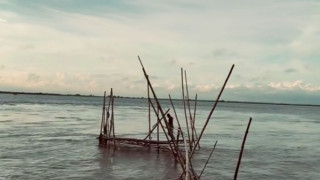 অগোছালো কথার গল্প