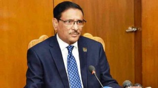 বিএনপিকে নির্বাচনে অংশ নেয়ার আহ্বান কাদেরের