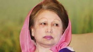 খালেদা জিয়ার স্থায়ী মুক্তির সুযোগ নেই