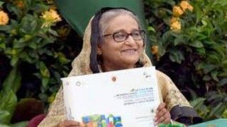 পরিচ্ছন্নতাকর্মীদের বংশানুক্রমে চাকরিতে রাখুন : প্রধানমন্ত্রী