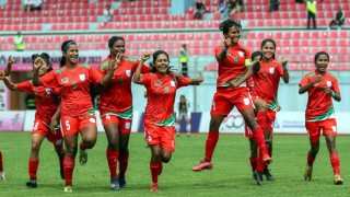 দক্ষিণ এশিয়ার সেরা বাংলাদেশ