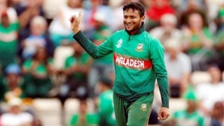 আবারও টি-টোয়েন্টির সেরা অলরাউন্ডার সাকিব