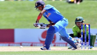 র‌্যাঙ্কিংয়ে ৯৩ ধাপ এগিয়ে গেল শুবমান গিল