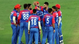 এশিয়া কাপে আফগানদের উড়ন্ত সূচনা