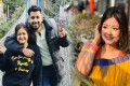 অভিনেতা জাহের আলভীর স্ত্রী ইকরার মৃত্যু