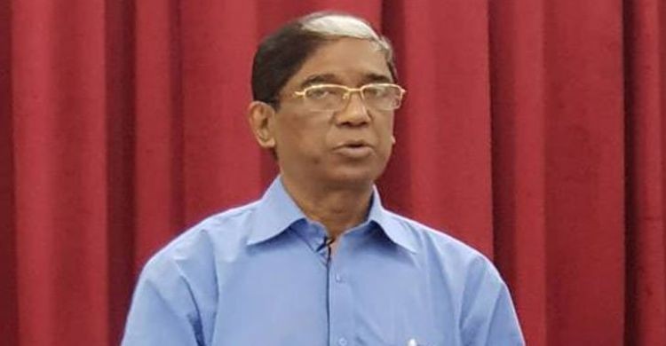 কুমিল্লার উপনির্বাচনে নৌকার প্রার্থী ডা. প্রাণ গোপাল দত্ত